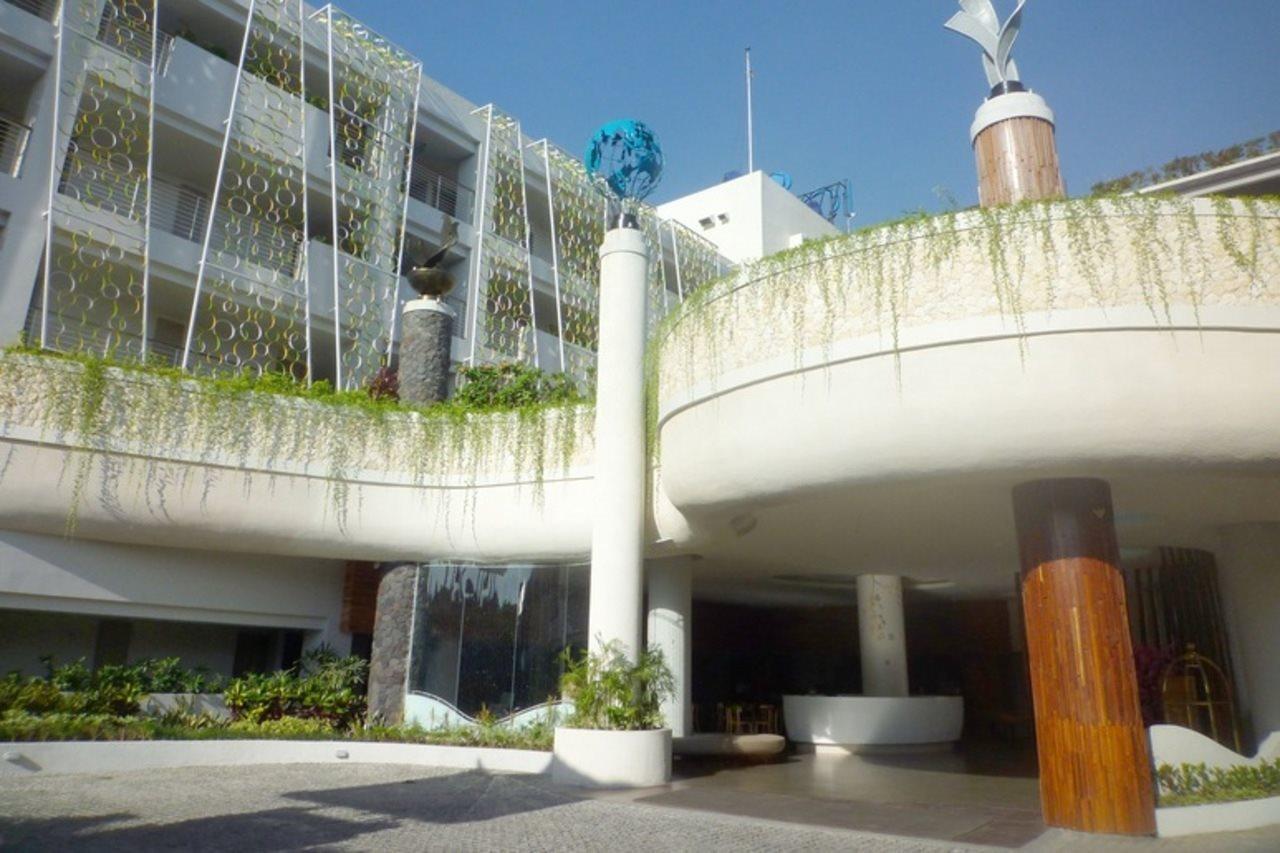 Ion Bali Benoa Otel Nusa Dua  Dış mekan fotoğraf