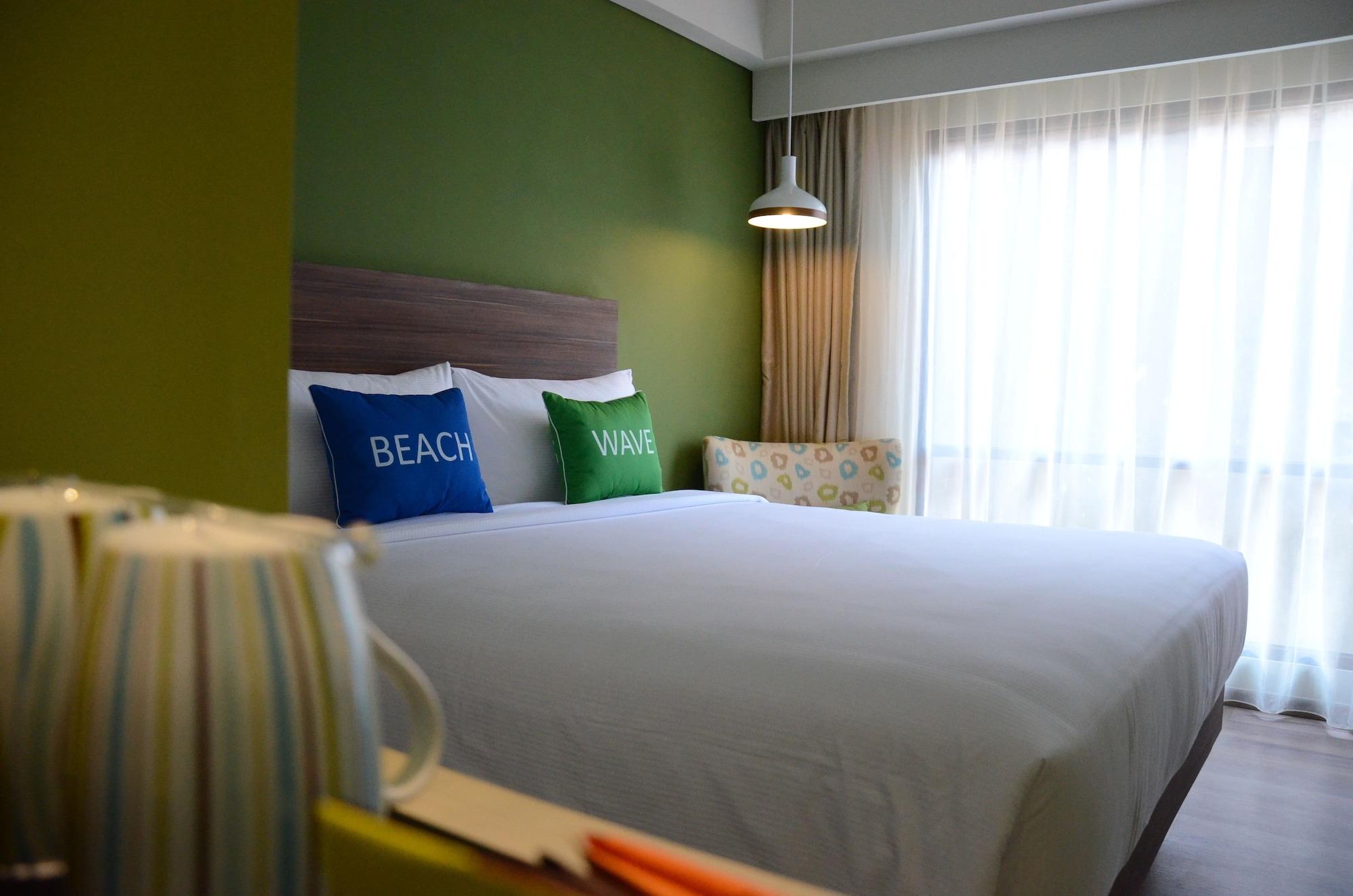 Ion Bali Benoa Otel Nusa Dua  Dış mekan fotoğraf