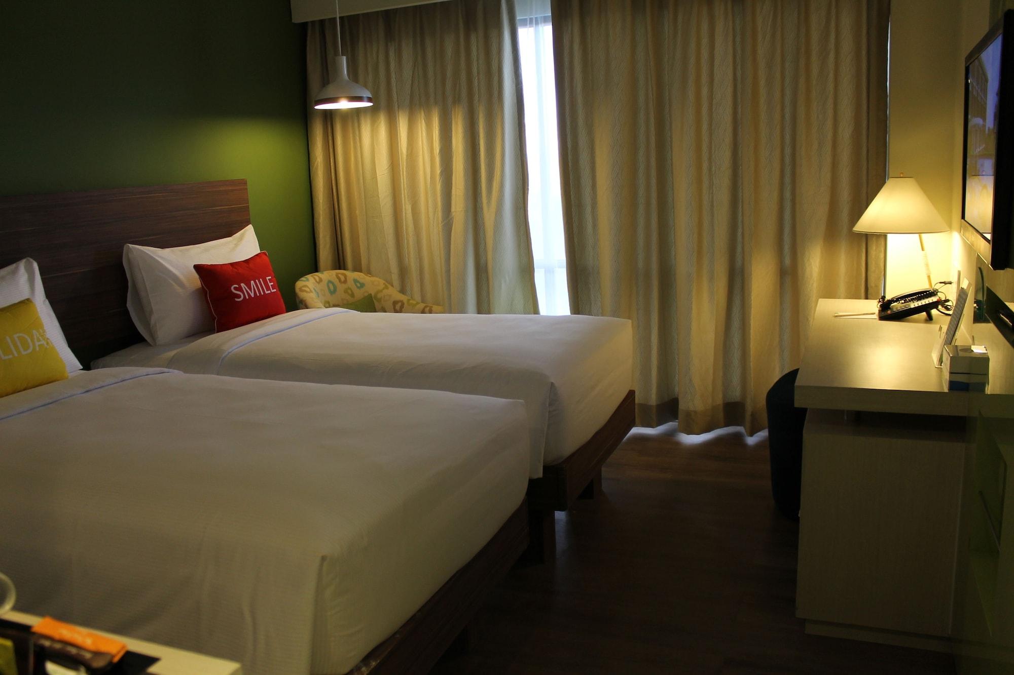 Ion Bali Benoa Otel Nusa Dua  Dış mekan fotoğraf