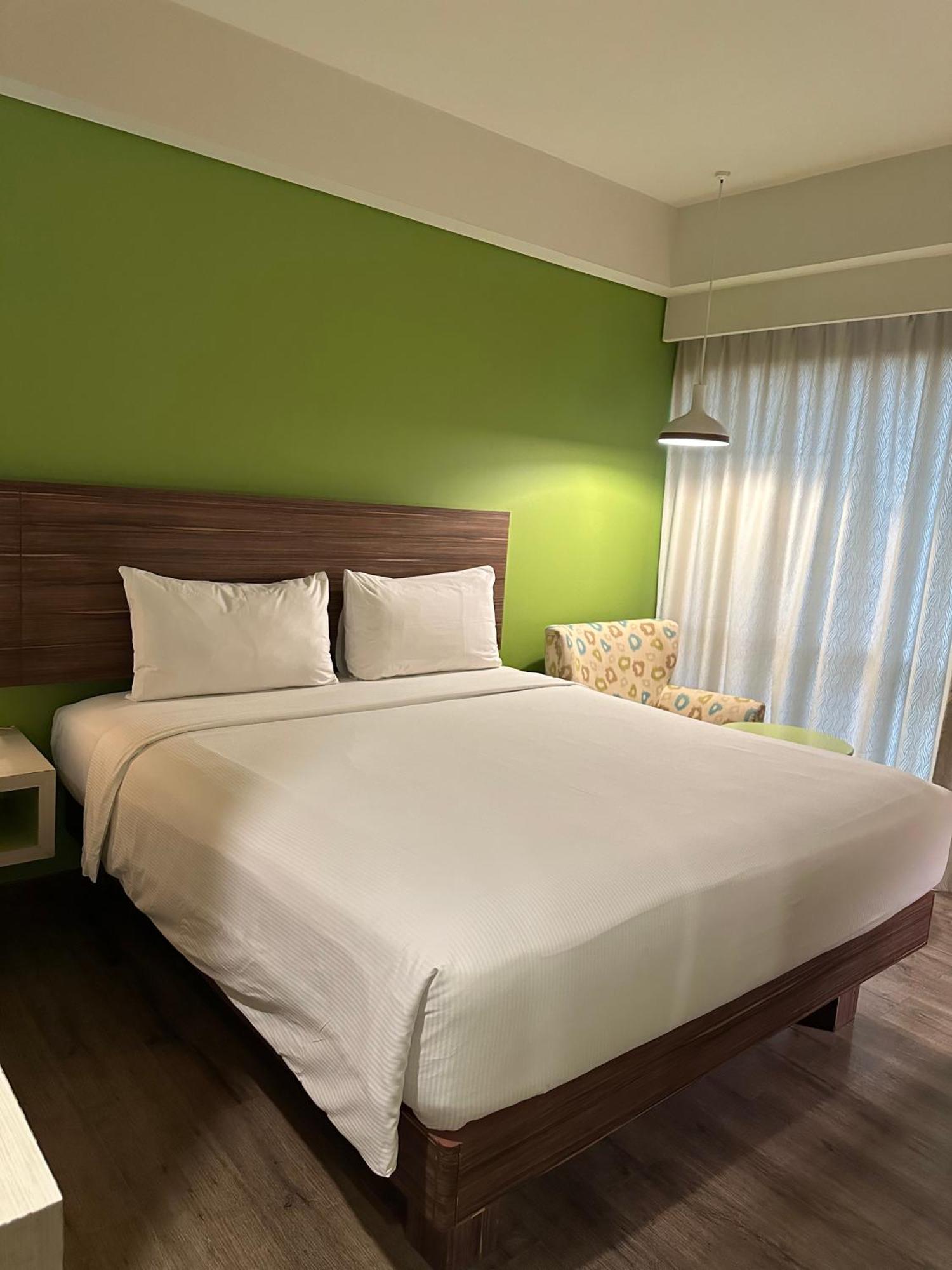 Ion Bali Benoa Otel Nusa Dua  Dış mekan fotoğraf