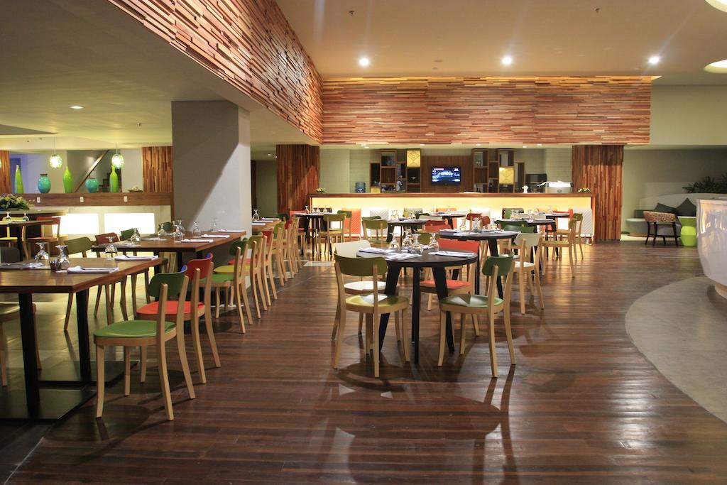 Ion Bali Benoa Otel Nusa Dua  Dış mekan fotoğraf