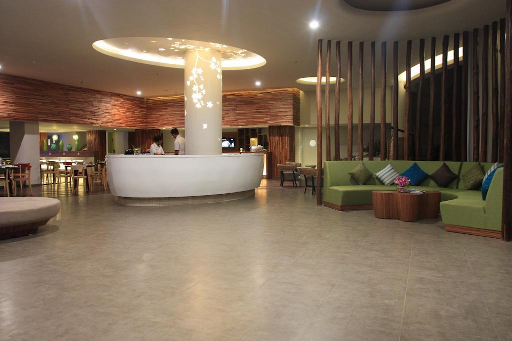 Ion Bali Benoa Otel Nusa Dua  Dış mekan fotoğraf