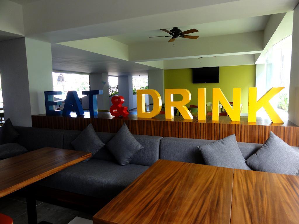 Ion Bali Benoa Otel Nusa Dua  Dış mekan fotoğraf